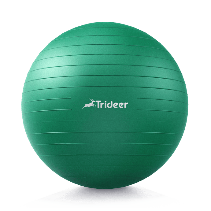 Trideer Physical Therapy Ball