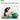 Trideer Physical Therapy Ball