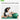Trideer Physical Therapy Ball
