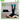 Woman using 9 inch pilates ball for core training and yoga exercises