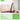 Non-elastic yoga strap with 10 numbered loops for flexibility training