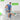 Trideer yoga strap for physical therapy and rehab exercises