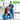 Trideer yoga strap for physical therapy and rehab exercises