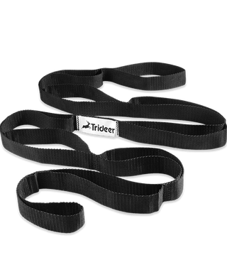 Training Guide – Trideer