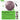 How to inflate the exercise ball to the suggested size