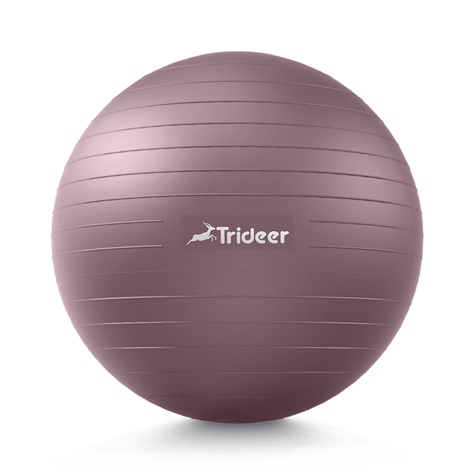 Trideer Exercise Ball