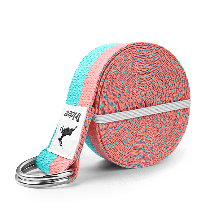 How do You Use a Yoga Strap – Trideer
