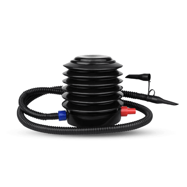 Foot Pump for Exercise Ball