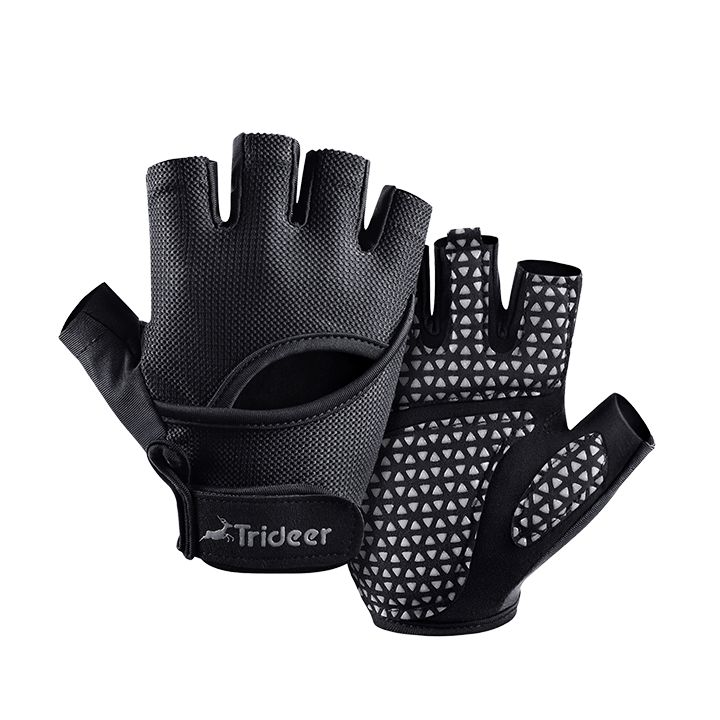 Trideer Workout Gloves